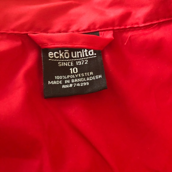 SOLD*****🛍Marc Ecko Boy's Checker Track Suit Set - Picture 8 of 16